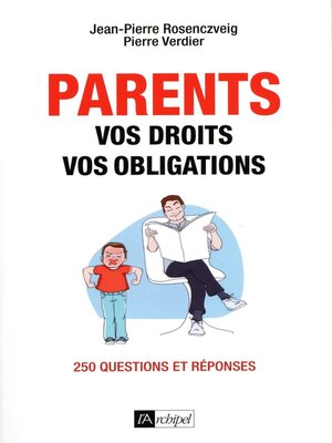 cover image of Parents